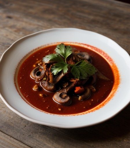 World's Worst Chili Recipe recipe image