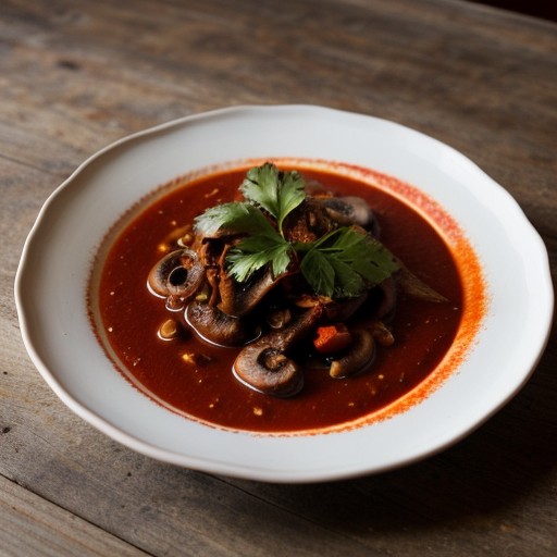 World's Worst Chili Recipe recipe image