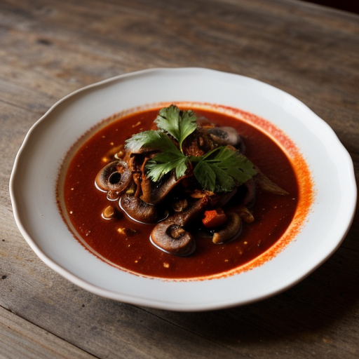 World's Worst Chili Recipe recipe image