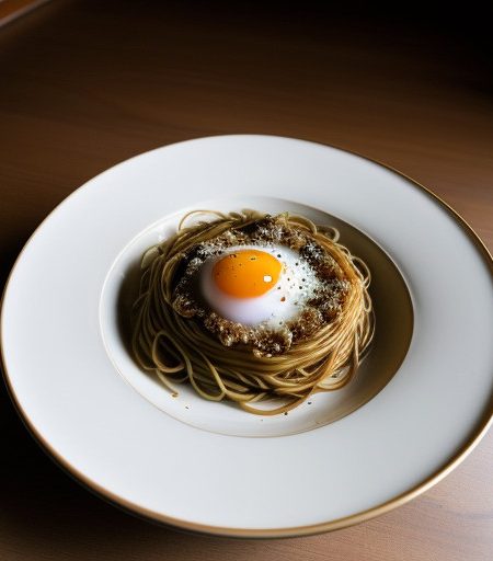 Worms Au Gratin recipe image