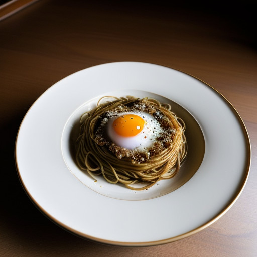 Worms Au Gratin recipe image