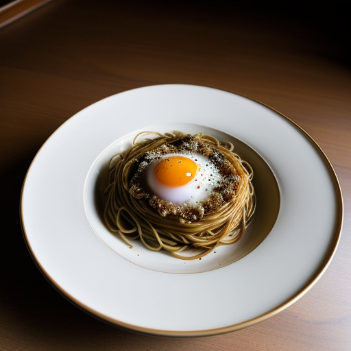 Worms Au Gratin recipe image