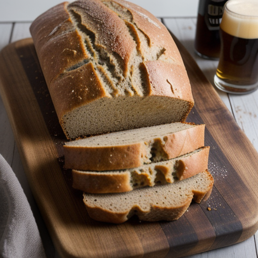 Wort Bread recipe image