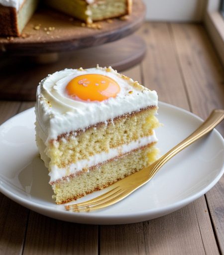 Wowie Cake recipe image