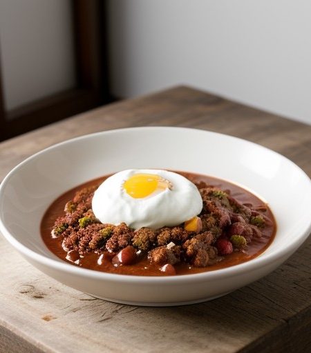 Ww - Chili Con Carne recipe image