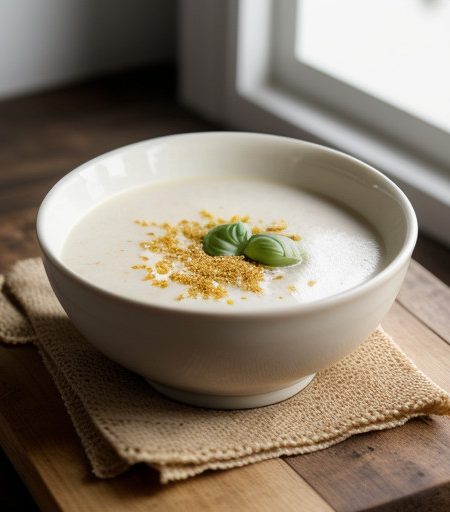 Ww Dry Cream Soup Mix recipe image