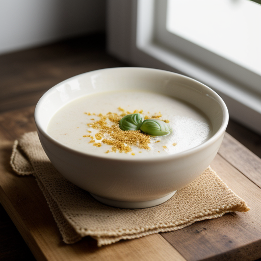 Ww Dry Cream Soup Mix recipe image