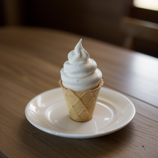 Ww Exchanges-Dairy Queen recipe image