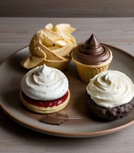 Ww Exchanges-Dairy Queen recipe image