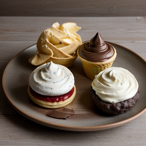 Ww Exchanges-Dairy Queen recipe image