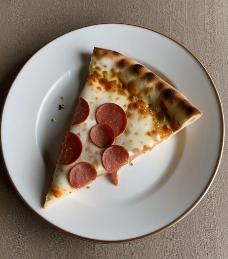 Ww Exchanges-Pizza Hut recipe image