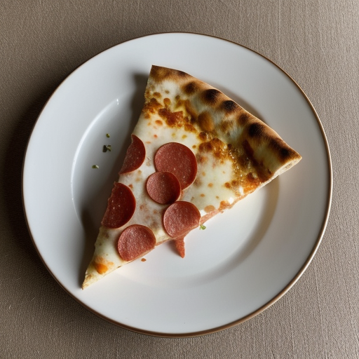 Ww Exchanges-Pizza Hut recipe image