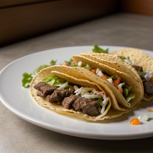 Ww-Exchanges-Taco Bell recipe image