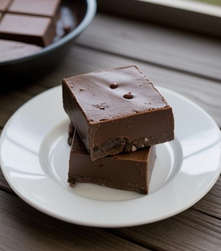 Ww Magic Fudge (1 Pt recipe image