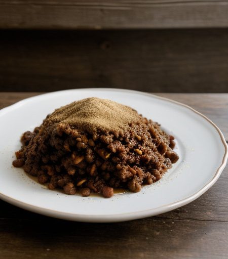 Wyoming Sheepherder Chili recipe image