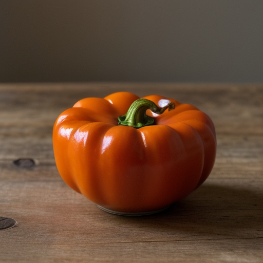 XXXX-Hot Carribbean Habanero Hot Sauce recipe image