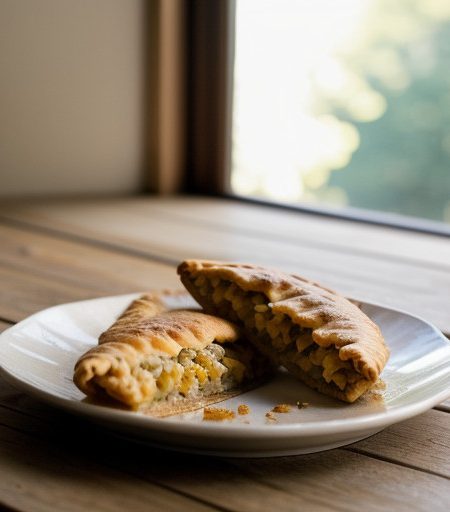 Ya Gotta Empanada recipe image