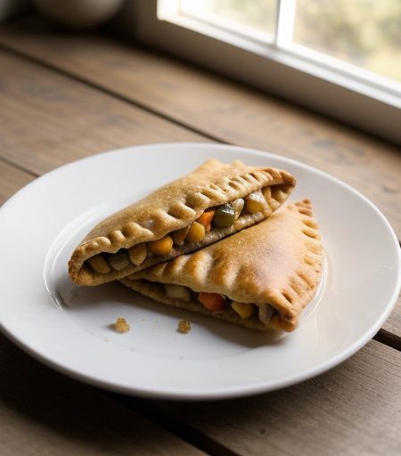 Ya Gotta Empanada recipe image
