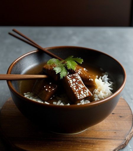 Yakatori Sauce recipe image