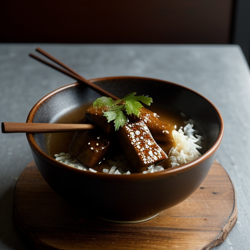 Yakatori Sauce recipe image