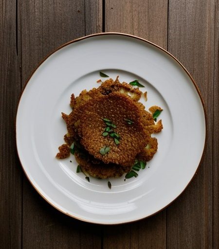 Yakimondu recipe image