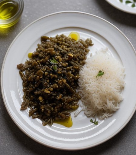 Yalantzi Dolmathes recipe image