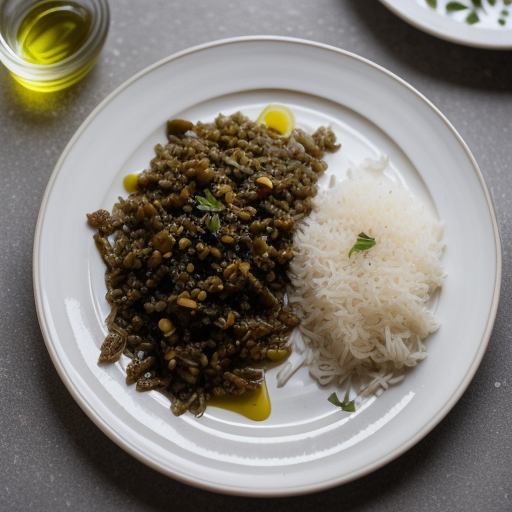 Yalantzi Dolmathes recipe image