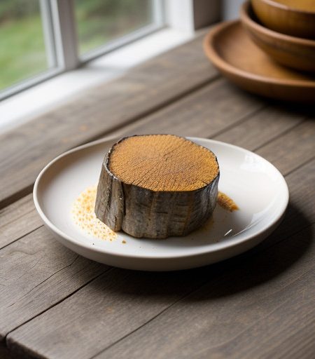 Yam Turnout recipe image