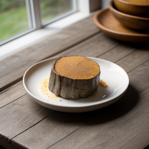 Yam Turnout recipe image