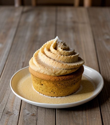 Yankee Johnnycake recipe image