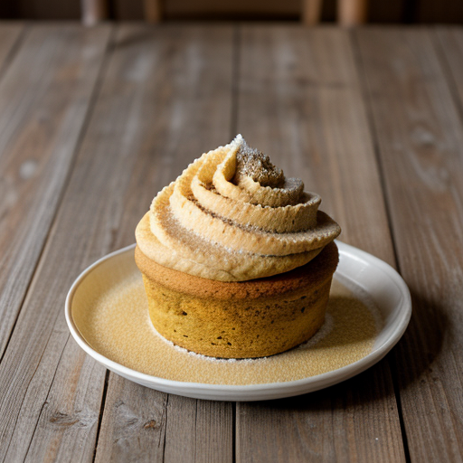 Yankee Johnnycake recipe image