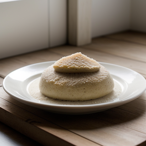 Yeast Ferment recipe image