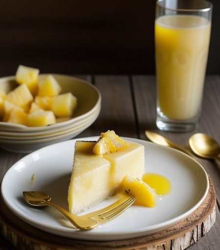 Yellow Bird recipe image