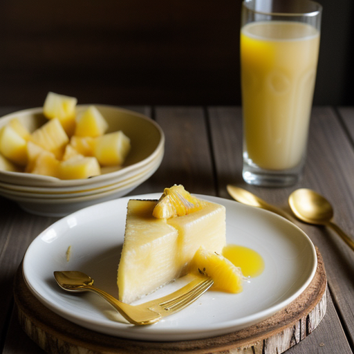 Yellow Bird recipe image