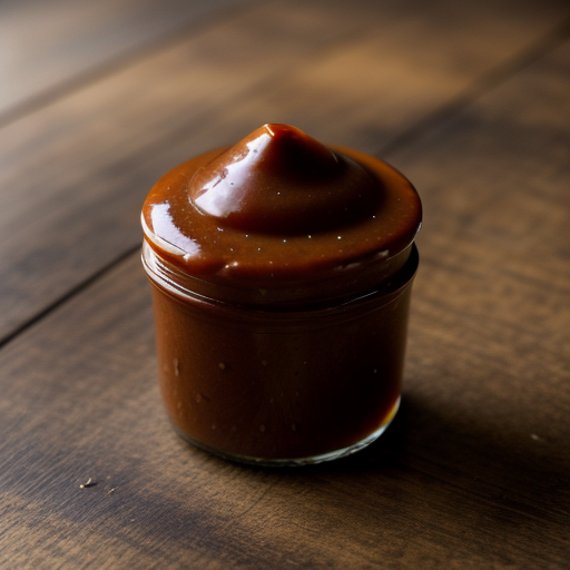 Yet Another Barbecue Sauce Recipe recipe image