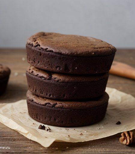 Yet Another Brownie Recipe recipe image