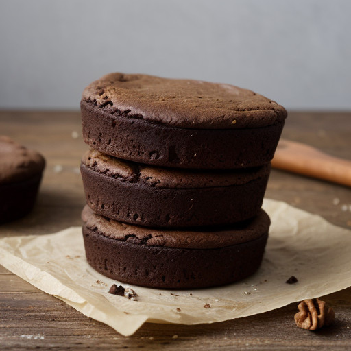 Yet Another Brownie Recipe recipe image