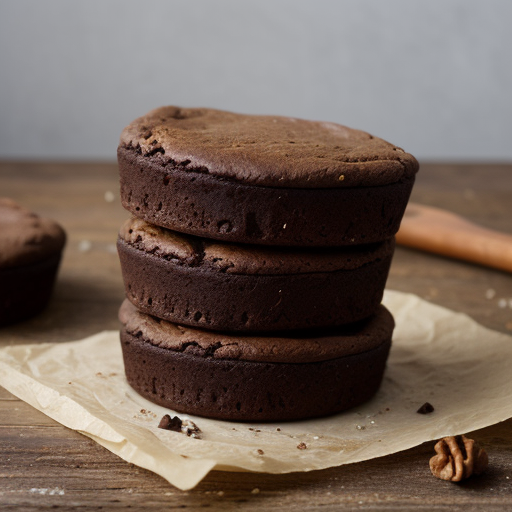 Yet Another Brownie Recipe recipe image