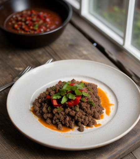 Yet Another Chili Recipe recipe image