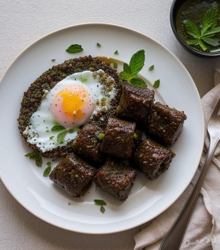 Yiayia's Dolmades recipe image