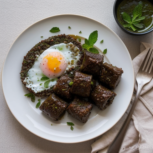 Yiayia's Dolmades recipe image