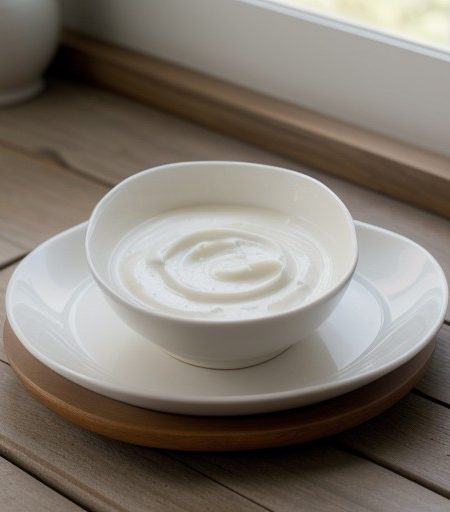 Yogurt recipe image