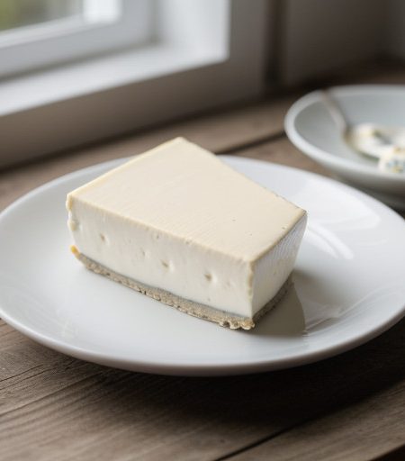 Yogurt Cheese recipe image