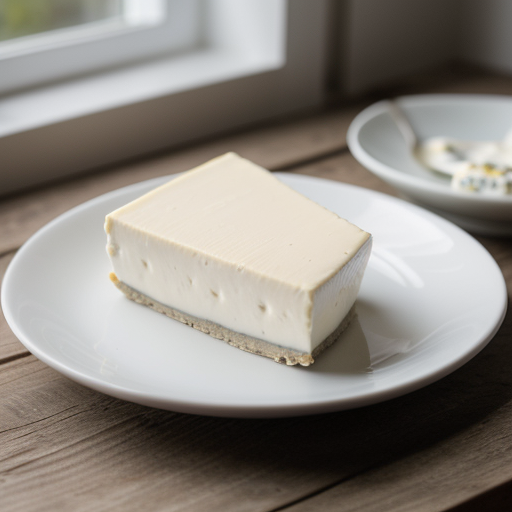 Yogurt Cheese recipe image