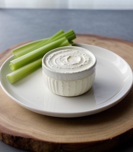 Yogurt Cheese-Tuna Spread recipe image