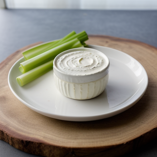Yogurt Cheese-Tuna Spread recipe image