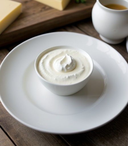 Yogurt Cheese recipe image