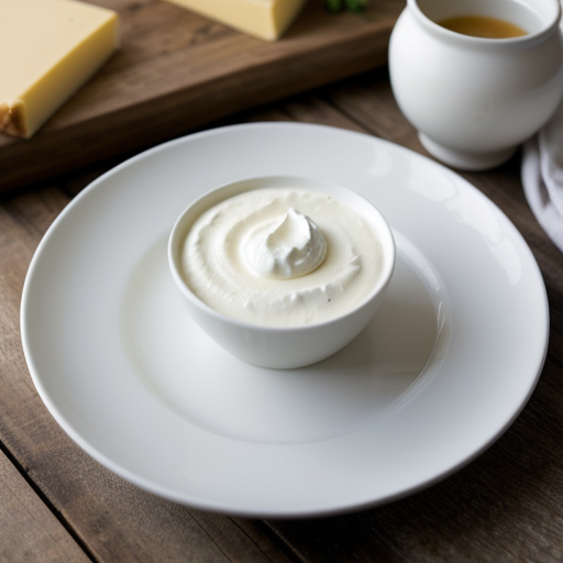 Yogurt Cheese recipe image