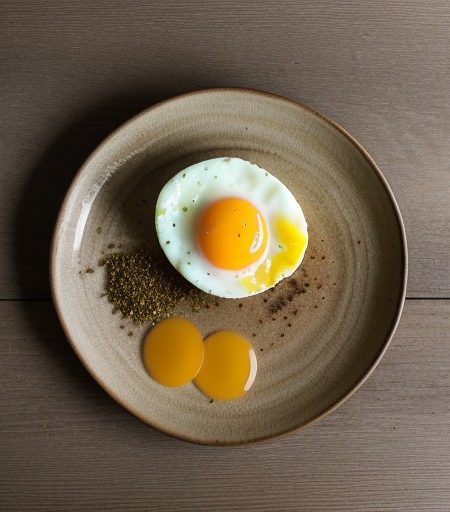 Yogurt Devlled Eggs recipe image