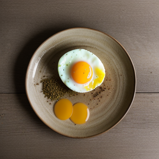 Yogurt Devlled Eggs recipe image